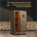 Joyas interiores de lujo Hidden Safe Box Bank